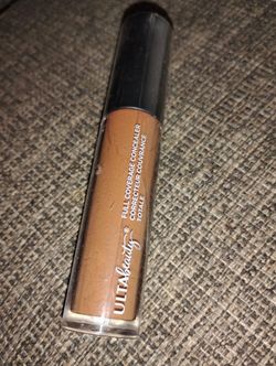 Ulta Concealer 