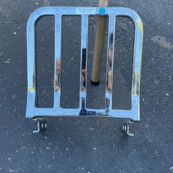 Harley Davidson Sportster Piece 