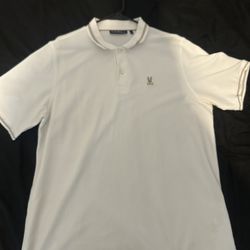 Psycho Bunny Shirt