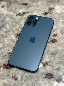 iPhone 12 Pro Max 128gb Factory Unlocked
