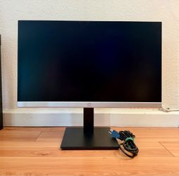HP 24mh 23.8” IPS Monitor – $50 Firm
