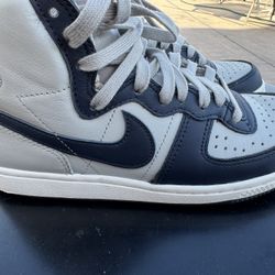 Nike Terminator High 'Georgetown Men’s 5