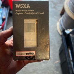 Sensor Switch 