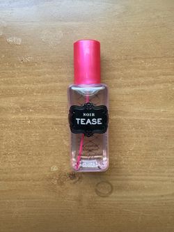 Victoria’s Secret Body Mist