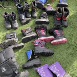 Boots 