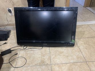 28 inch tv