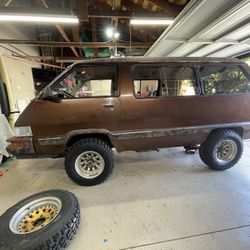 Fs Work Craig Wheels 15x8 5x139.7 Bolt Pattern 