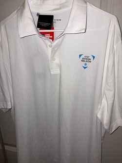UA Byron Nelson polo XL