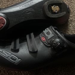 Sidi Cycling Shoes 