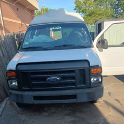 Ford  E, (contact info removed)