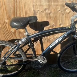 Men’s Mountain Bike 