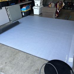 Wrestling/ Jiu Jitsu Mats