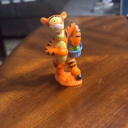 Tigger by Disney