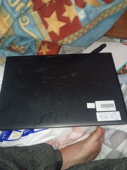 Dell PC
