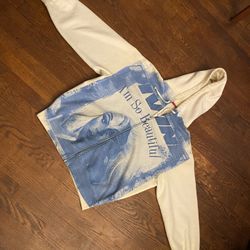 Supreme Jacket Zip Up