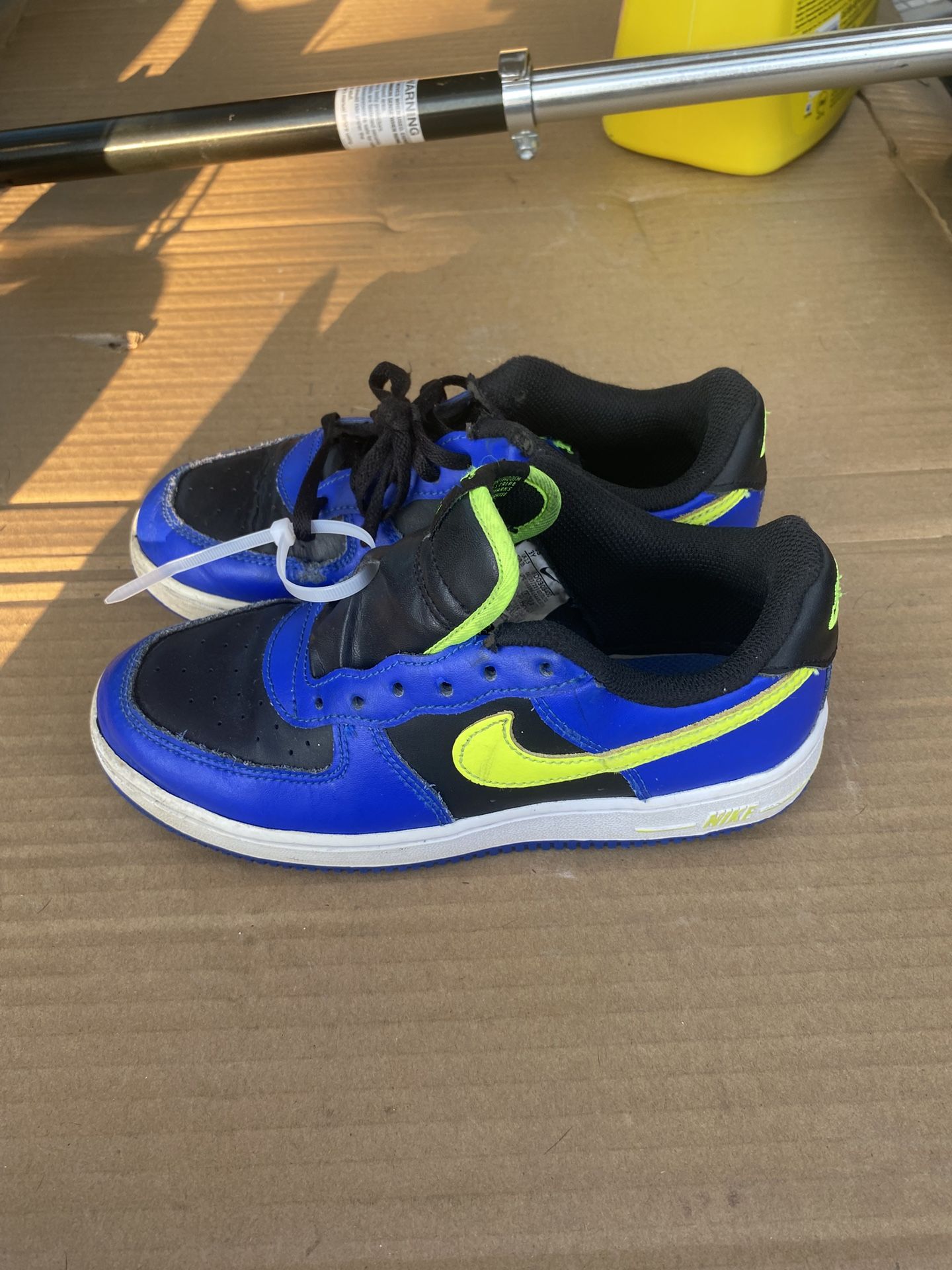 Nike Af1 Sz 3y