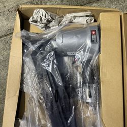Nailer Gun 