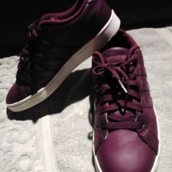 Adidas Shoes Size 7  Boys
