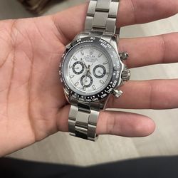 Daytona sub watch