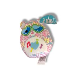 NWT Squishmallows McDonald’s Michaela the Leopard - Happy Meal Toy