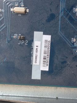 Arcade pcbs