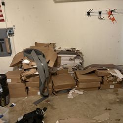Free Flooring And Materials 