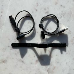 Fitbit Luxe Fitness and Wellness Tracker
