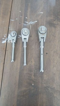 Ratchet Set