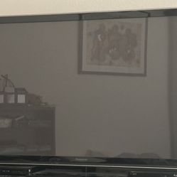 50” Plasma HDTV