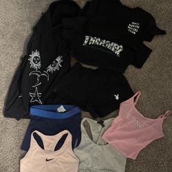 Teen girls Clothing Bundle-Size Small- Really Good Brands