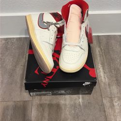 Jordan 1 High