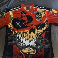 Band Jersey 