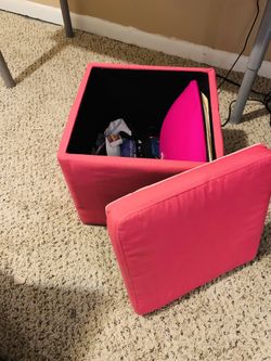 Storage box