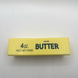 🧈 Super Soft Butter Squishy! Satisfying Stress Toy 🔥