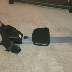 Rowing Machine