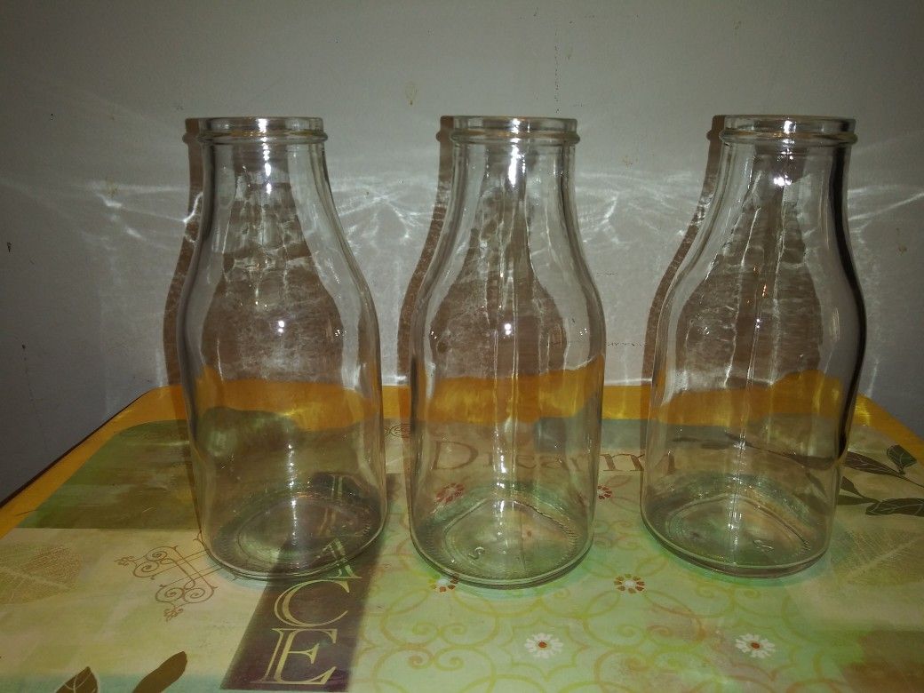 Bottles