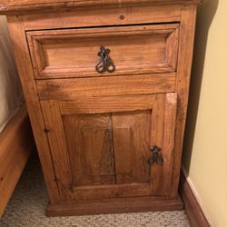 Side Tables