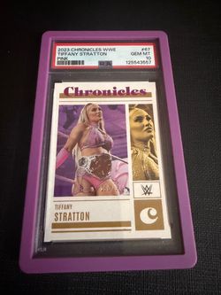 Wrestling slabs