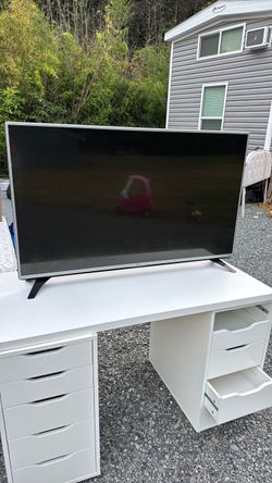 LG TV