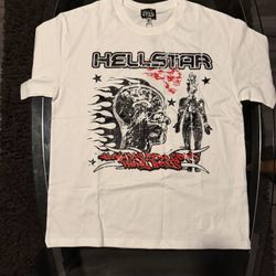 Hellstar Shirt