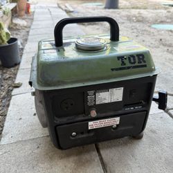 Portable Generator