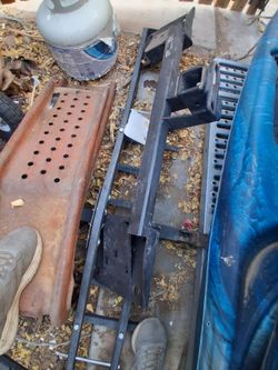 Trailer Hitch for 2022 Kia EV6 — $200