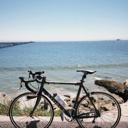 Storck Vision Light Road Bike 