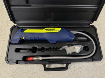 Bacharach Informant 2 19-8038 Leak Detector Contractor Kit – Never Used