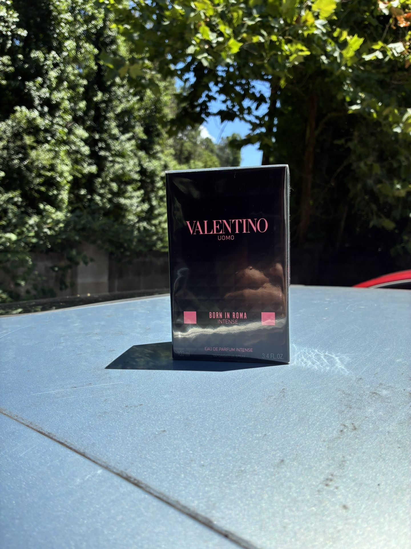 Women’s Perfume