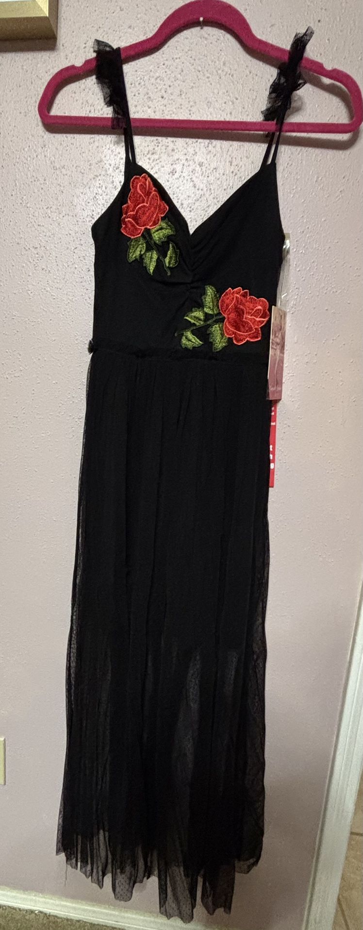 New Dress