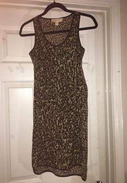 MICHAEL KORS Animal PRINT