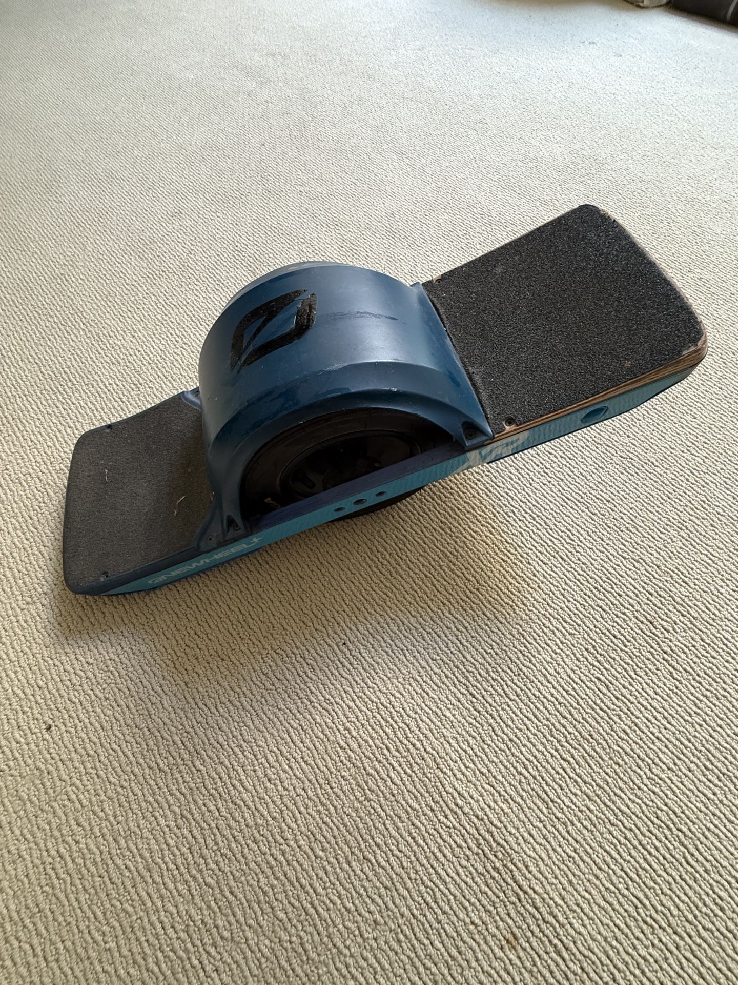 One wheel XR (4209 Edition)