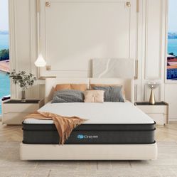 Crayan Mattress