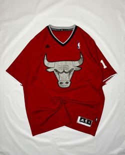 Chicago Bulls Jersey